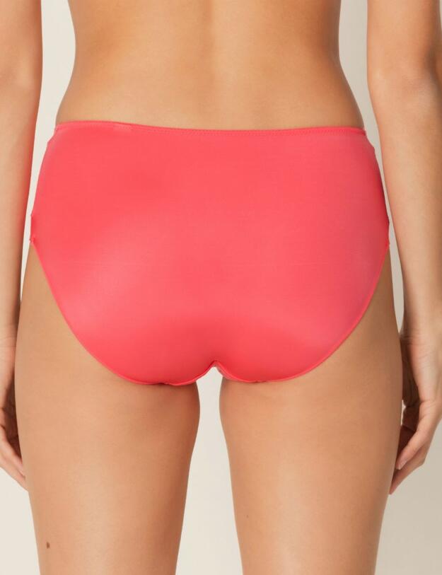 Marie Jo Poul Shorts Coral