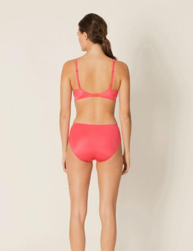 Marie Jo Poul Shorts Coral