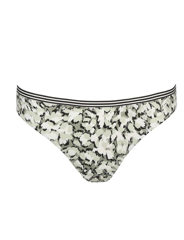 0521880 Marie Jo Rem Rio Briefs - 0521880 Camouflage