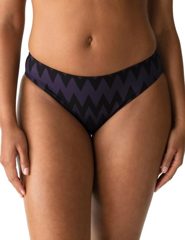4005650 Prima Donna Venice Rio Bikini Brief - 4005650 Black
