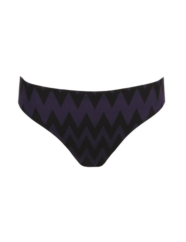 4005650 Prima Donna Venice Rio Bikini Brief - 4005650 Black