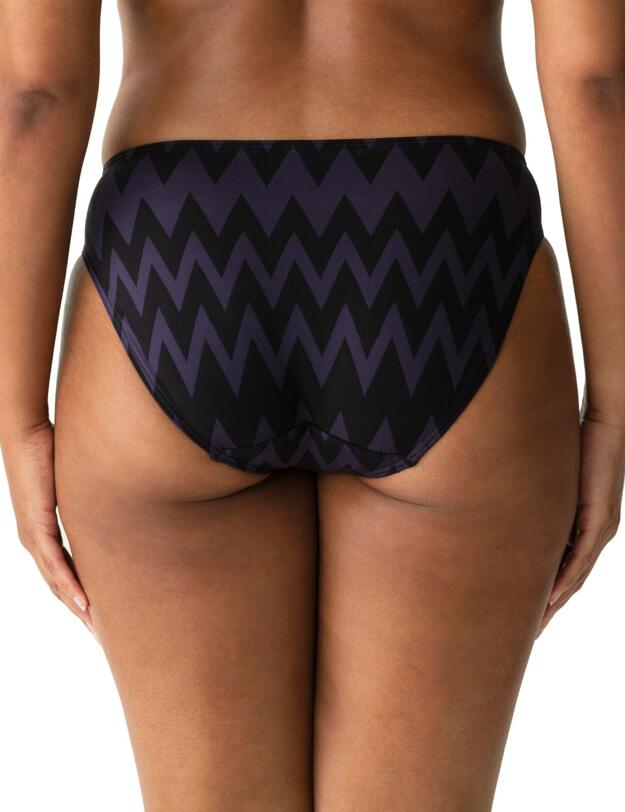 4005650 Prima Donna Venice Rio Bikini Brief - 4005650 Black