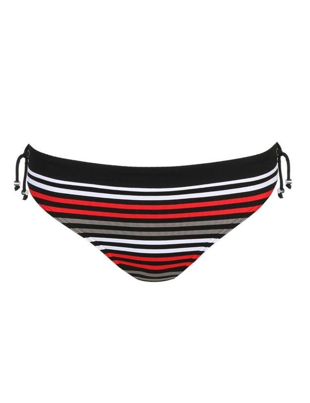 4005450 Prima Donna Swim Hollywood Rio Bikini Brief - 4005450 Red Carpet