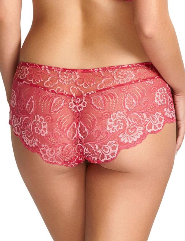 5674 Panache Andorra Short Brief - 5674 Rose