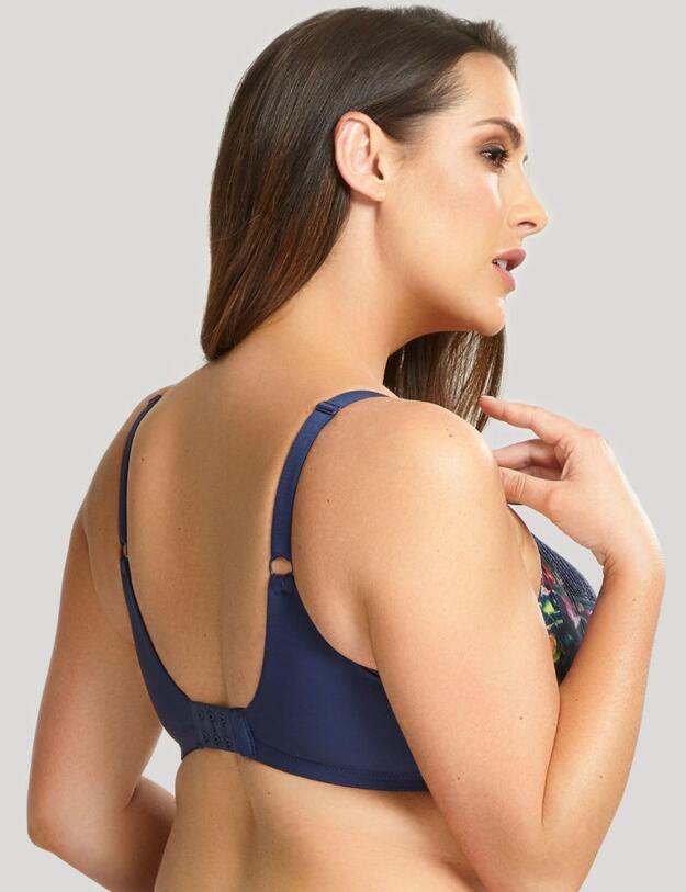 10275 Sculptresse By Panache Arianna Full Cup Bra - 10275 Floral Print