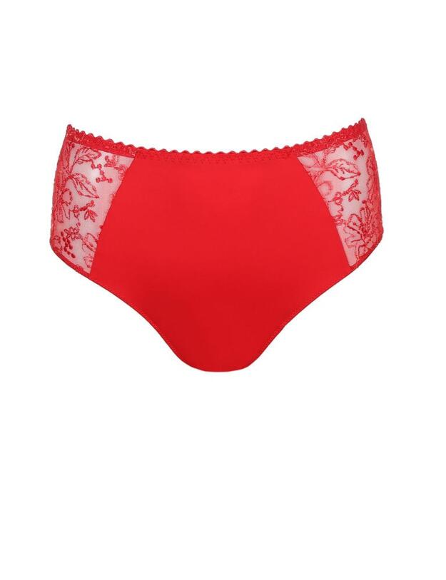 0563011 Prima Donna Alara Full Brief - 0563011 Scarlet