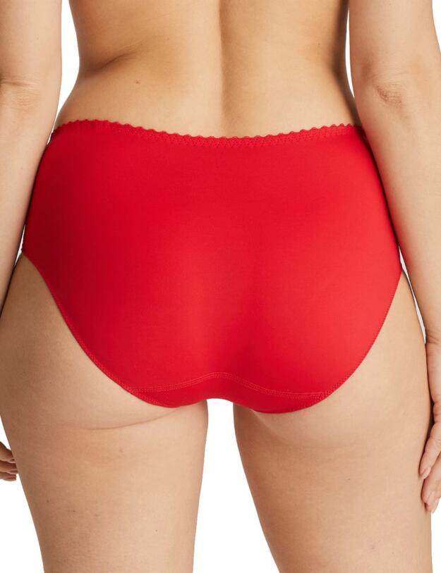 0563011 Prima Donna Alara Full Brief - 0563011 Scarlet