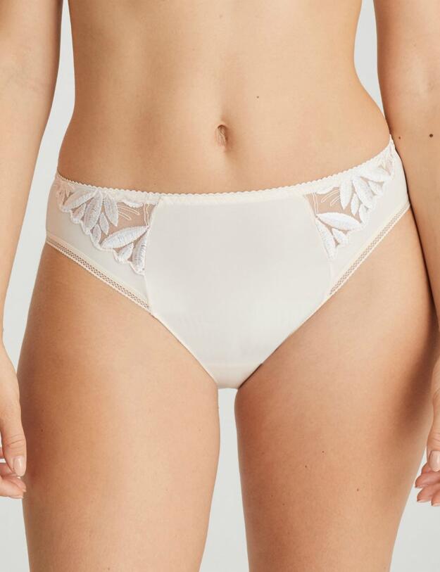 0563150 Prima Donna Orlando Rio Brief - 0563150 Geisha