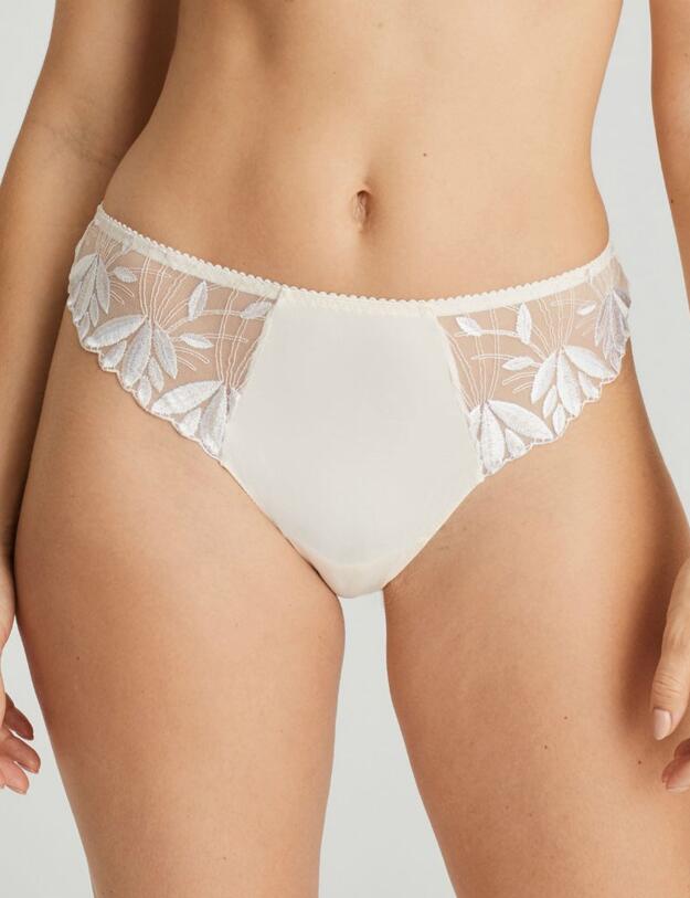 0663150 Prima Donna Orlando Thong - 0663150 Geisha