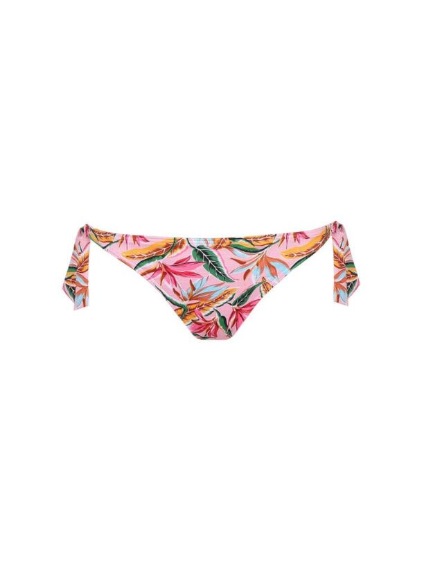 4006953 Prima Donna Swim Sirocco Bikini Brief - 4006953 Pink Paradise