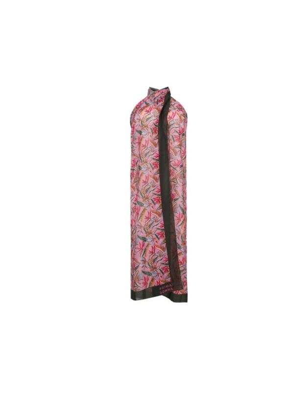 4006982 Prima Donna Swim Sirocco Pareo - 4006982 Pink Paradise