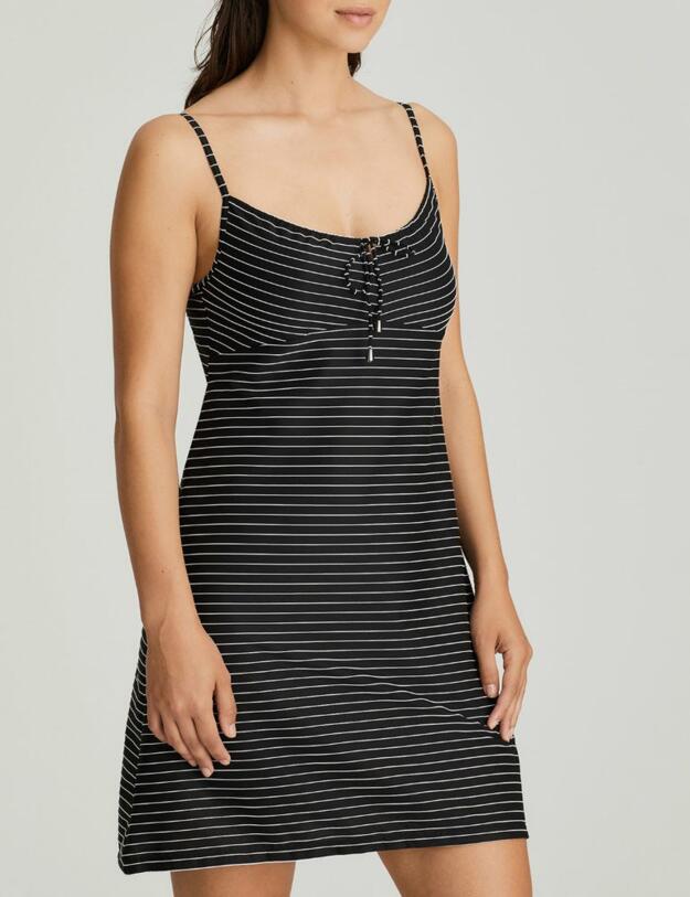 Prima Donna Swim Sherry Stretch Dress Smoking