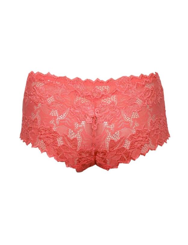 932110 Lepel Fiore Short Brief - 932110 Coral