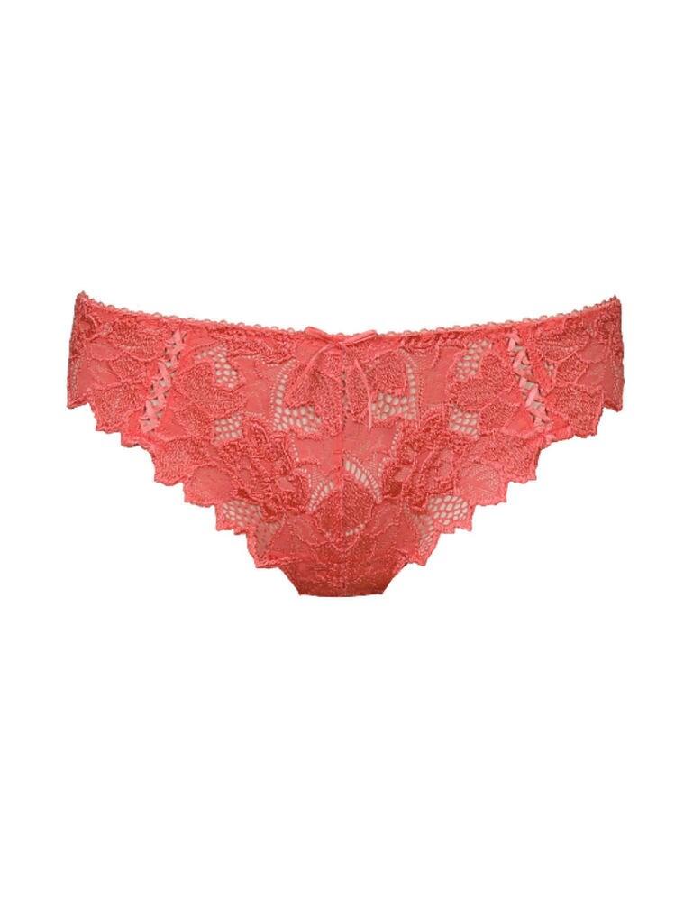 932120 Lepel Fiore Thong - 932120 Coral