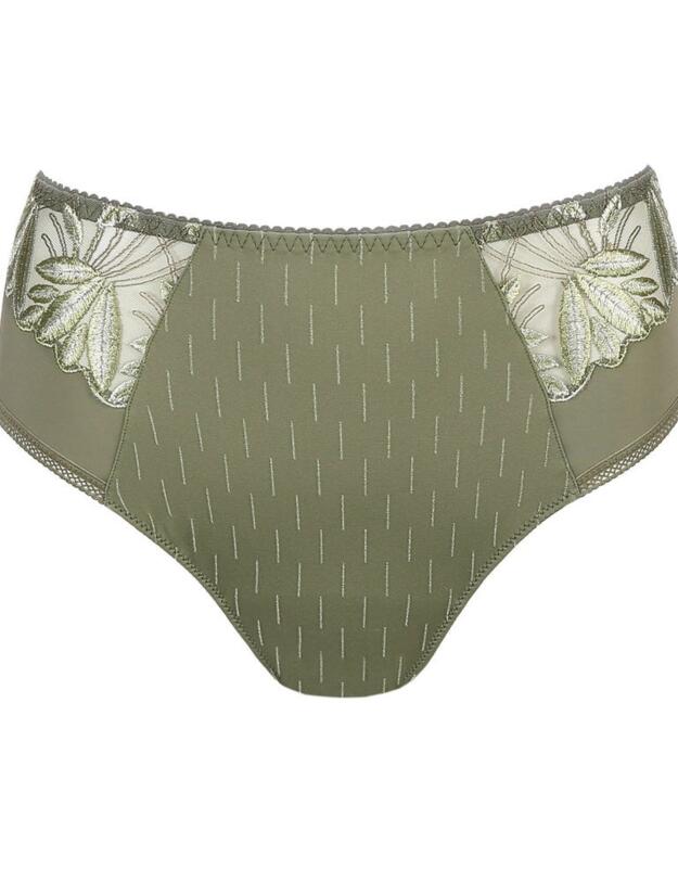 0563151 Prima Donna Orlando Full Brief - 0563151 Summer Leaf