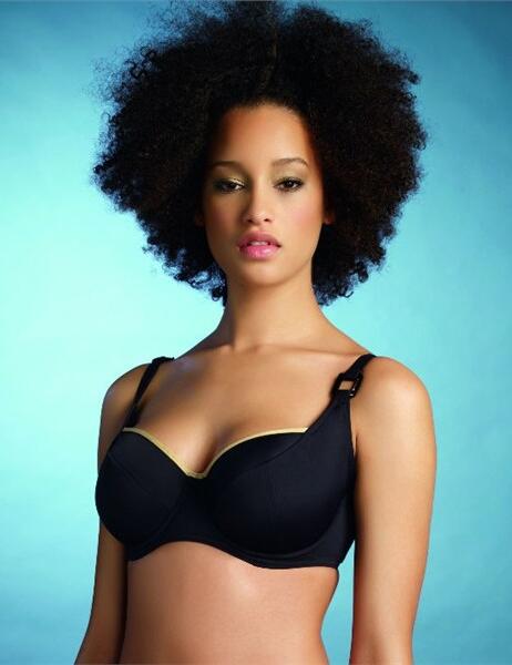 9531/9532 Freya Supernova Bikini Top - 9531/9532 Balcony Top