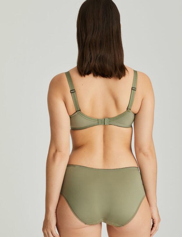 0563151 Prima Donna Orlando Full Brief - 0563151 Summer Leaf