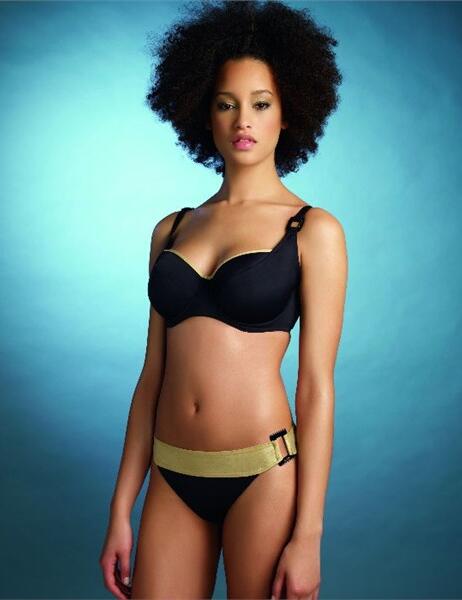 9531/9532 Freya Supernova Bikini Top - 9531/9532 Balcony Top