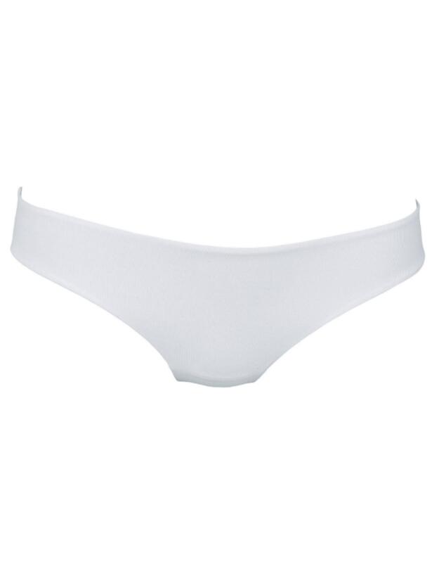 1489 Rosa Faia by Anita Twin Briefs - 1489 White