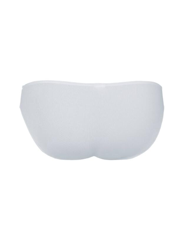 1489 Rosa Faia by Anita Twin Briefs - 1489 White