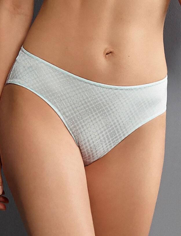 1364 Rosa Faia By Anita Caroline High Waist Brief - 1364 Mint