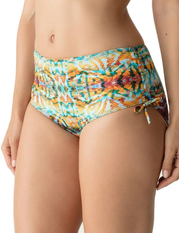 4005952 Prima Donna Swim Vegas Full Bikini Brief - 4005952 Colour Mix