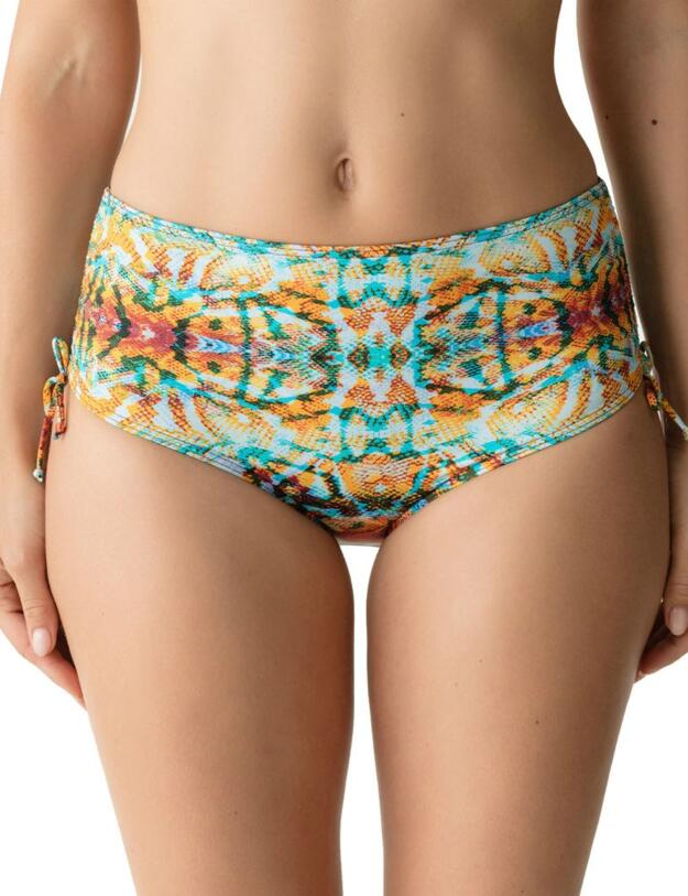 4005952 Prima Donna Swim Vegas Full Bikini Brief - 4005952 Colour Mix