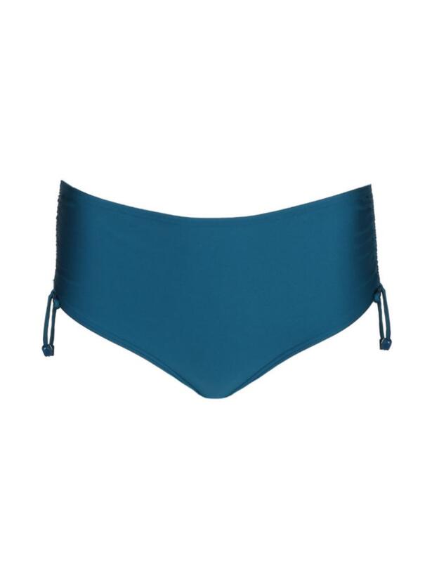 4000152 Prima Donna Swim Cocktail Full Bikini Brief - 4000152 Booboo Blue