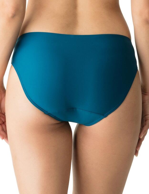 4000150 Prima Donna Swim Cocktail Rio Bikini Brief - 4000150 Booboo Blue