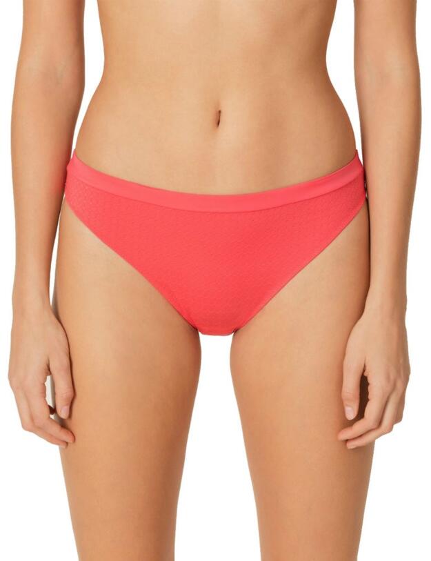 0521830 Marie Jo Poul Rio Brief - 0521830 Coral