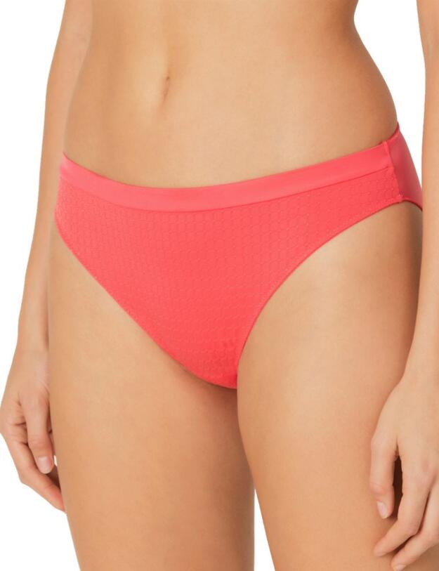 0521830 Marie Jo Poul Rio Brief - 0521830 Coral