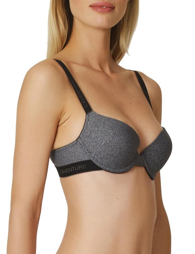 0121877 Marie Jo Ventura Push Up Bra - 0121877 Vibes