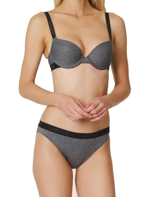 0121877 Marie Jo Ventura Push Up Bra - 0121877 Vibes