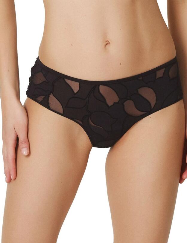 0521853 Marie Jo Dirk Shorts - 0521853 Black