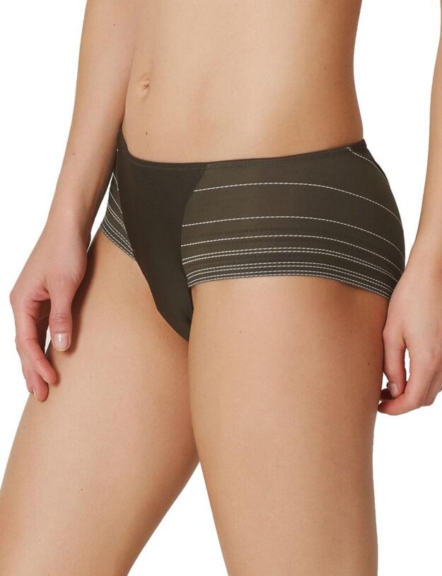 0521843 Marie Jo Hans Shorts - 0521843 Kaki