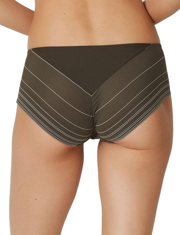 0521843 Marie Jo Hans Shorts - 0521843 Kaki