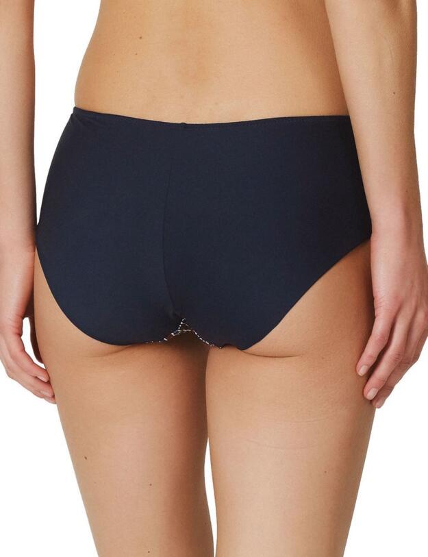0521823 Marie Jo Kaare Shorts - 0521823 Blue Cruise