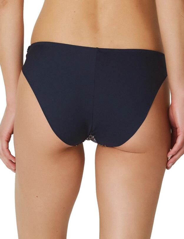 0521820 Marie Jo Kaare Rio Brief - 0521820 Blue Cruise
