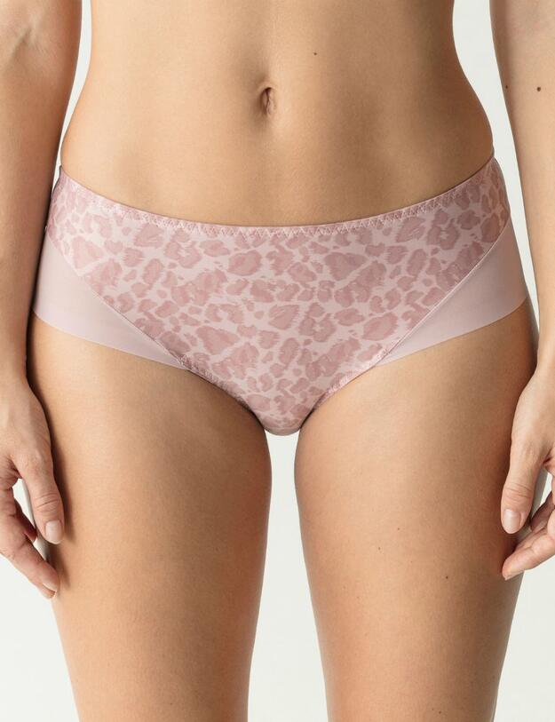0541752 Prima Donna Twist Safari Hotpants - 0541752 Pale Mauve