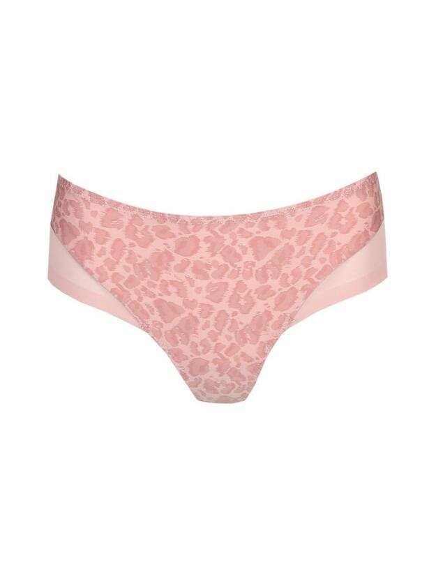 0541752 Prima Donna Twist Safari Hotpants - 0541752 Pale Mauve