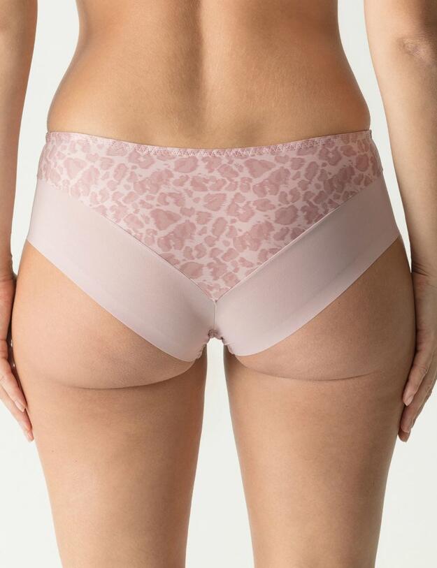 0541752 Prima Donna Twist Safari Hotpants - 0541752 Pale Mauve
