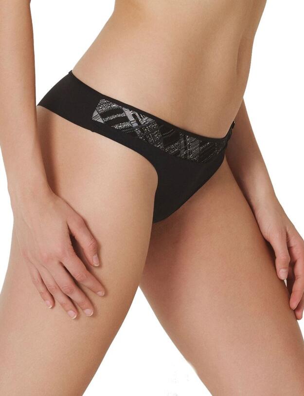 0621800 Marie Jo Arne Thong - 0621800 Black