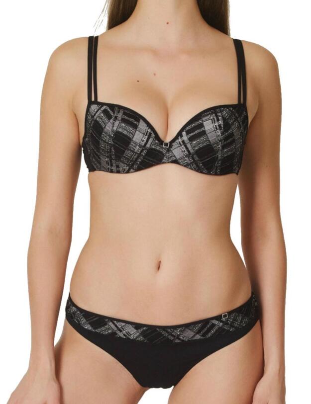 0621800 Marie Jo Arne Thong - 0621800 Black