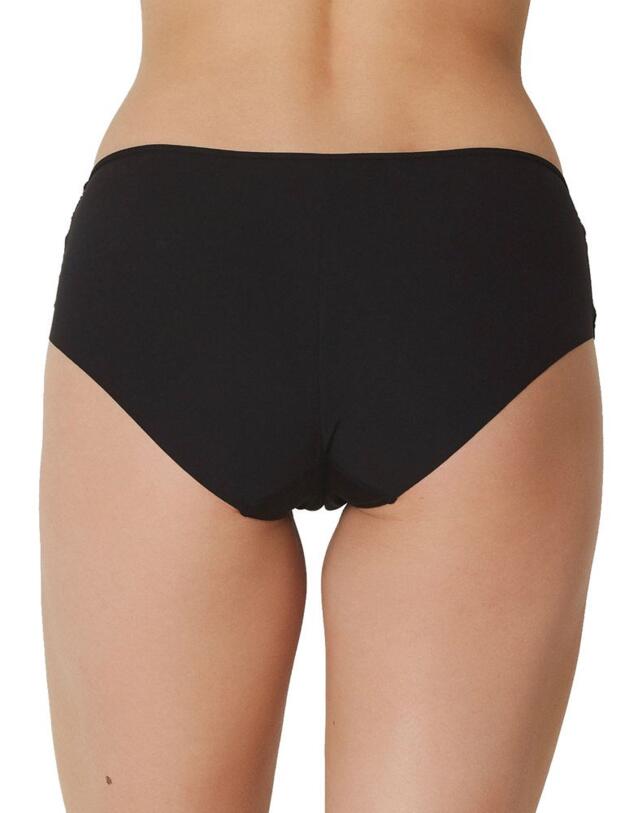 0521803 Marie Jo Arne Shorts - 0521803 Black