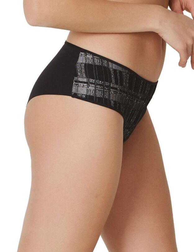 0521802 Marie Jo Arne Hotpants - 0521802 Black