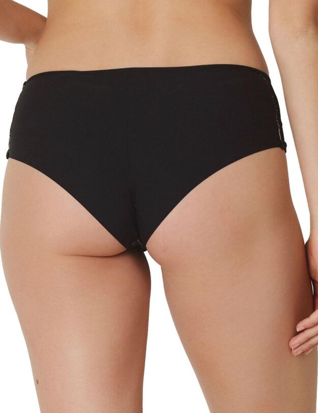 0521802 Marie Jo Arne Hotpants - 0521802 Black