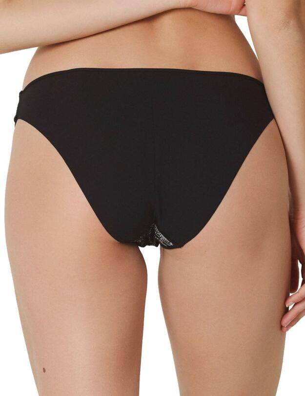 0521800 Marie Jo Arne Rio Brief - 0521800 Black