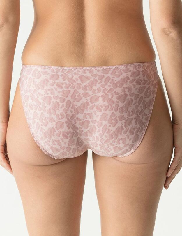 0541750 Prima Donna Twist Safari Rio Briefs - 0541750 Pale Mauve