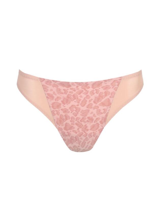 0541750 Prima Donna Twist Safari Rio Briefs - 0541750 Pale Mauve