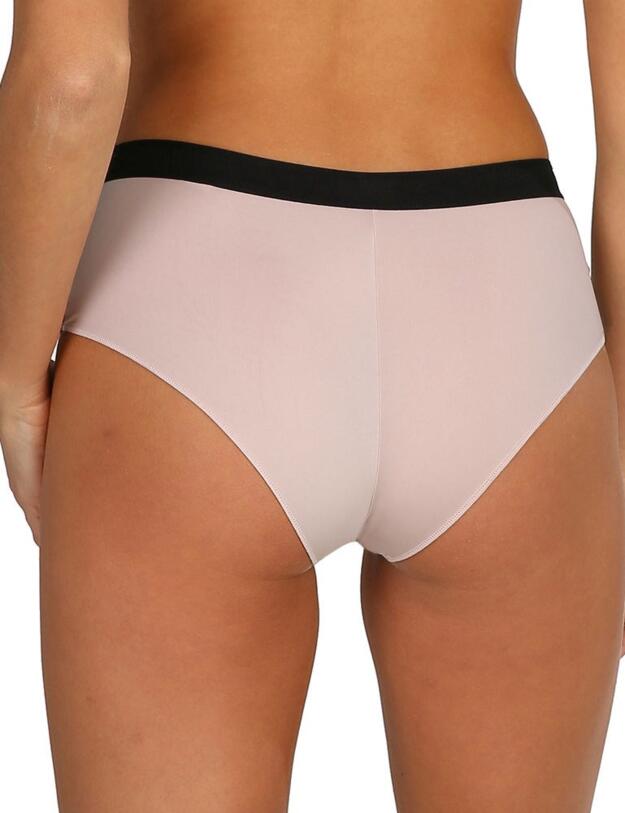 0521762 Marie Jo Botan Hotpants - 0521762 Rose Wood